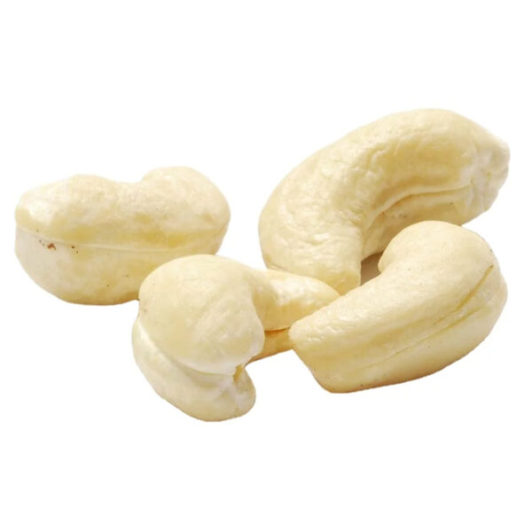 Raw Cashew Nuts Available for Natural Processing and Premium Quality Dried Snacks Cashew Nuts in Bulk