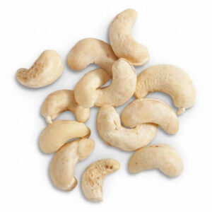 Wholesale Raw Cashew Nuts | Cashew Nut Size W180 W240 W320 W450 | Certified WW320 Dried Cashew Kernel