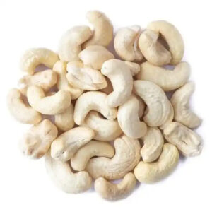 CASHEW NUTS WW320 Raw Cashew Nuts Edible Dried Nuts W320