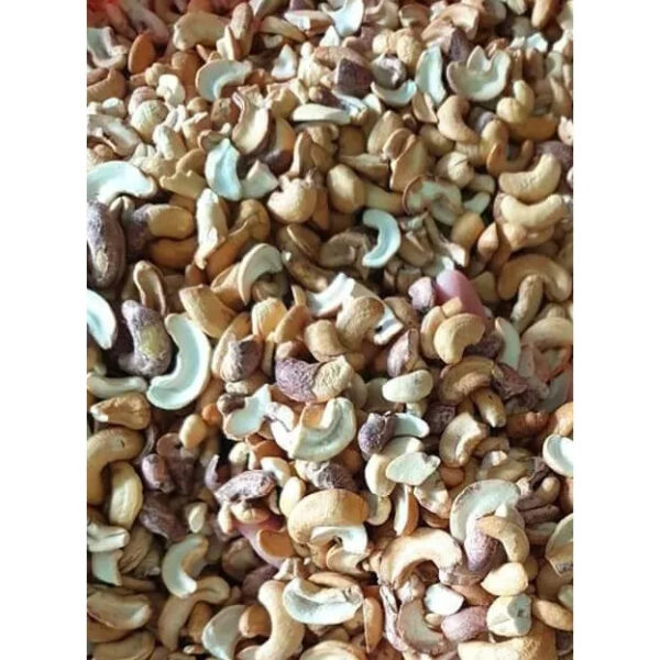 THE BEST HIGH QUALITY CASHEW NUTS LP/WS/BB FROM VIET NAM