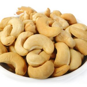 Roasted Cashew W180 Organic Cashew Nuts With High Quality For Wholesales