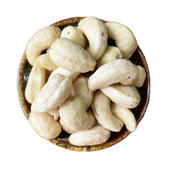 Bulk Vietnam Raw Whole Cashew Nuts W240 Best Quality Best Price Factory in Vietnam 100% Natural For Wholesale