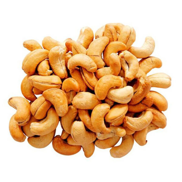 High Quality Roasted Organic Vietnam Cashew Nuts