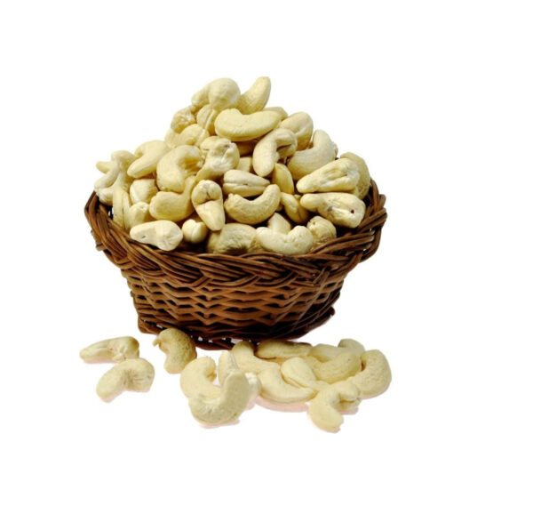 Affordable Dried Cashew Nuts Available for Sale Great Source of Protein and Flavor Stock Up on Quality Nuts