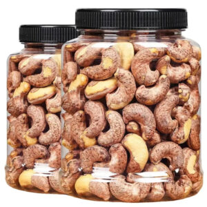  500g nuts large granules original flavor cashew nuts with purple skin cashew