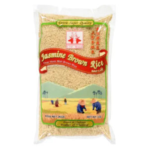 Basmati Rice