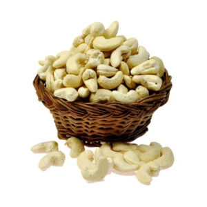 France supplier Export cashew nuts roasted dried raw cashew snack box cashew nut w320 at cheap price