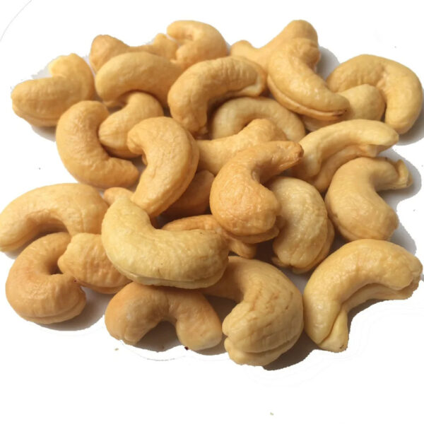 Specialty Viet Nam White Cashew Nut High quality Wholesale price W320 Fresh delicious Cheap price at factory Ready to export