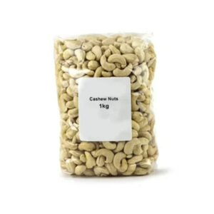 Premium W320 Grade Cashew Nuts white cashew salted roasted cashews butter roasted cashews broken cashews