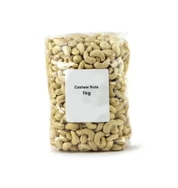 Premium W320 Grade Cashew Nuts white cashew salted roasted cashews butter roasted cashews broken cashews