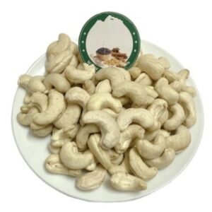 Hot Selling Premium Dried Cashew Nuts W320 W240 Dry Fruits Wholesale Made In Vietnam