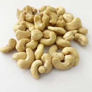 Cashew nut w320 price cajou organic cashew nuts healthy snack vietnam cashew nuts