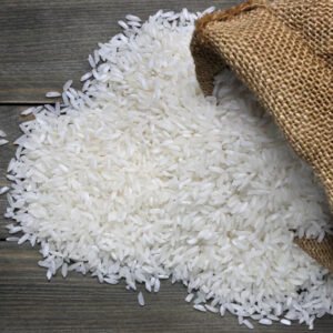 Hot Selling Best Price Long Grain Jasmine Rice 5% Broken From USA Supplier Wholesale OEM 100% Top Exporter 50kg 25kg bag