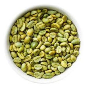 ARABICA GREEN COFFEE BEANS 6MM / ROBUSTA GREEN COFFEE BEANS IN TONS