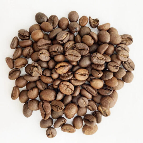 Coffee Wholesale Coffee Floured Coffee Bean Private Label Healthy Drink Green Coffee Bean