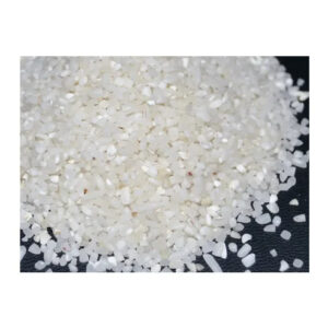 Cheapest Price 100% Broken Rice Available Here For selling