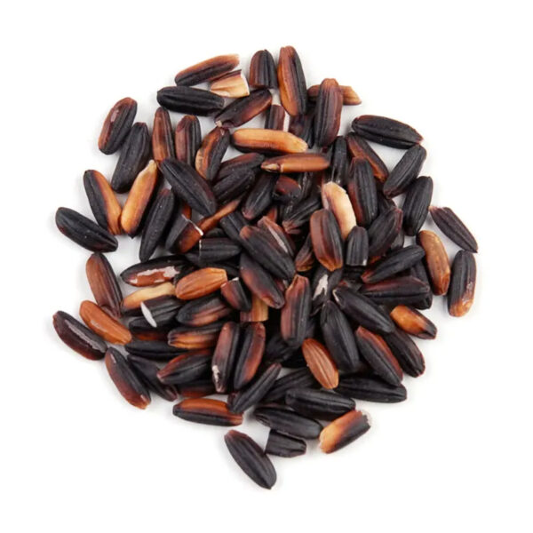 best quality and wholesale of black rice