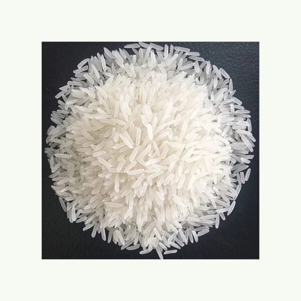 Parboiled Rice with 5% Broken White Rice Long-grain Rice 0 Admixture 24 Months Dry Place