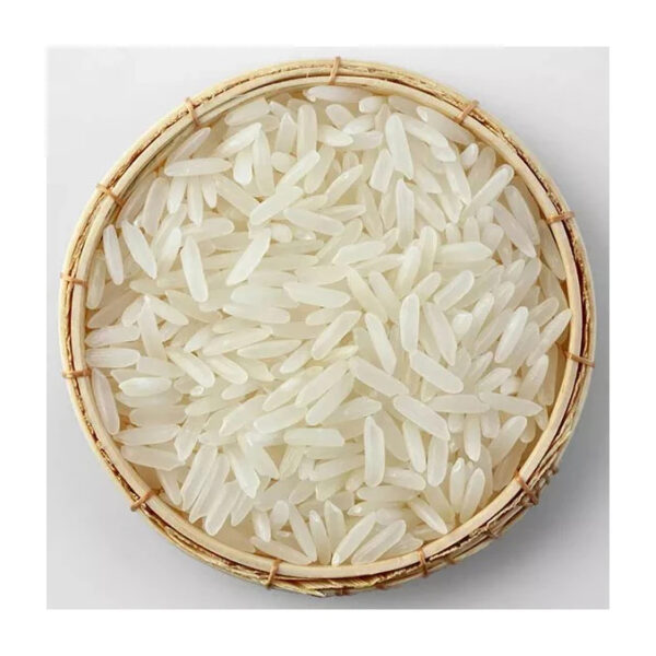 High Quality White Rice Long Grain White Premium Grade Basmatic Rice for Delivery Worldwide