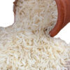 Premium Quality Export-Grade Long Grain Basmati Rice Natural White Rice for Food Use Available in Bulk at Cheap Price