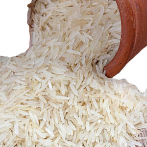 Premium Quality Export-Grade Long Grain Basmati Rice Natural White Rice for Food Use Available in Bulk at Cheap Price