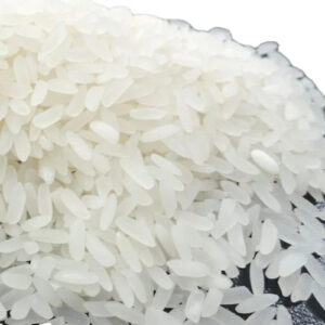 5% Broken Parboiled Rice (IR64 Parboiled) Ready for Export wholesale