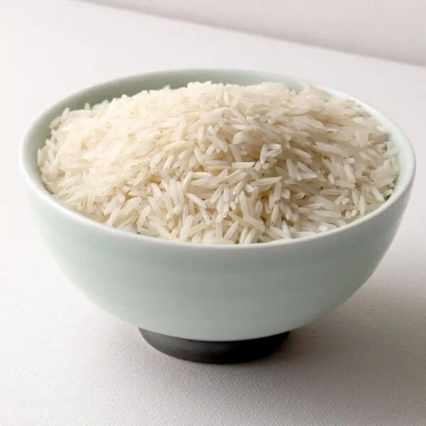 Wholesale long Grain White Rice - Image 2