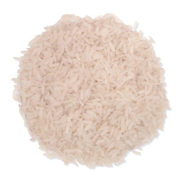 Long Grain Basmati Rice with Cheap Price Available for Export Premium Natural Basmati Rice in Bulk for Sale - Image 2