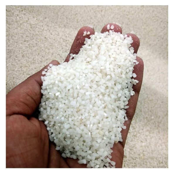 Wholesale Dealer Of Cheapest Price 100% Broken Rice - Image 2