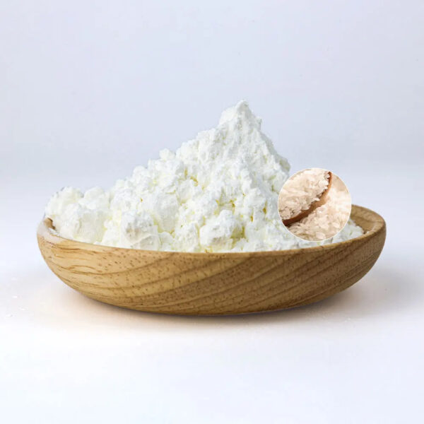 Natural Organic Rice Extract Powder Herbal Extract Rice Extract Powder IngredientNatural Organic Rice Extract Powder Herbal Extract Rice Extract Powder Ingredient - Image 2