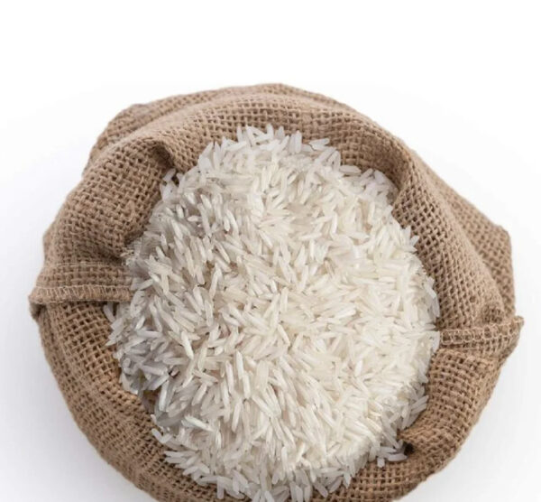 Export Quality High on Demand Long Grain Raw Non Basmati Rice from Indian Manufacturer for Export Sale - Image 2