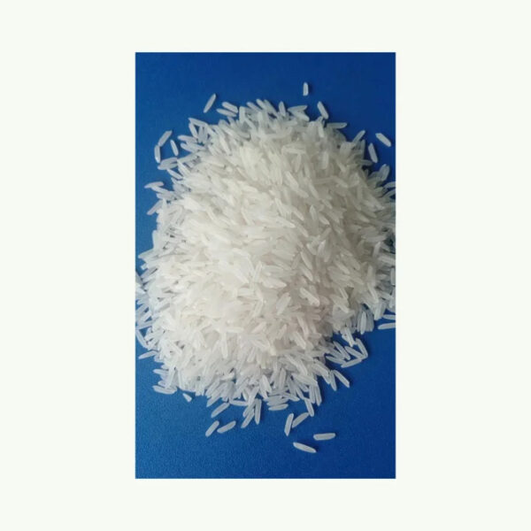 Jasmine Long Grain White Rice 100% Clean All Quality Rice Brands Reasonable Price Medium-Grain White Rice - Image 2