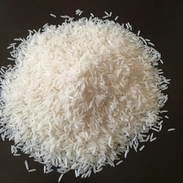 High Quality Natural Basmati Rice for Export Cheap Price Available in Bulk Premium Basmati Rice for Sale - Image 2