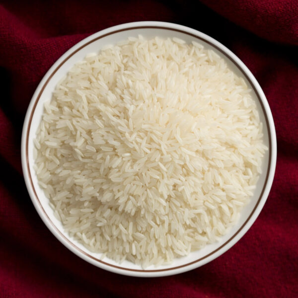 Long Grain Basmati Rice with Cheap Price for Export Premium Quality Natural Basmati Rice in Bulk for Sale - Image 2