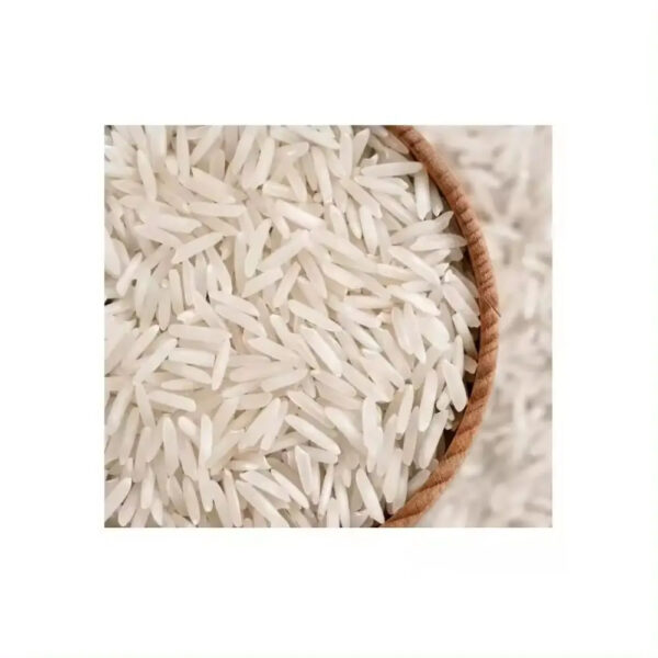 High Quality extra long basmati Supply Produced Rice Extra Long Grain Basmati Rice 1121 Basmati Sella Rice in Stock - Image 2