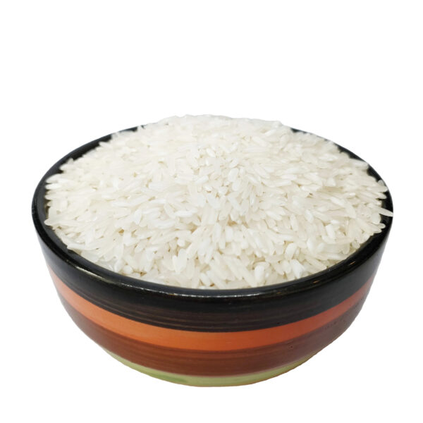 Dried 5% Broken Long Grain White Rice At Wholesale Prices In Bulk Supply - Image 2