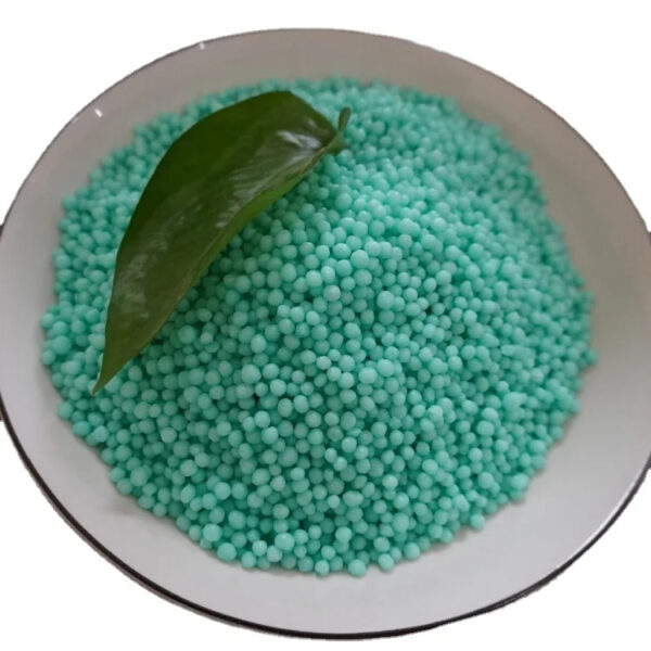 Agriculture Nitrogen Fertilizer Urea 46 Prilled Granular 46-0-0/Urea 46% CH4N2O Urea Fertilizer Urea - Image 2