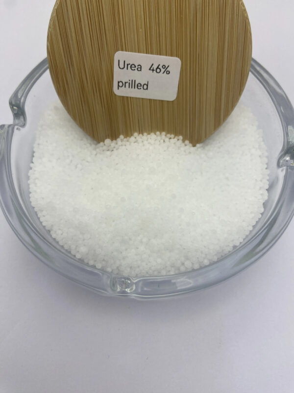 Urea 46 Prilled Granular/Urea Fertilizer 46-0-0/Urea N46% ammonium sulphate nitrogen fertilizer - Image 2