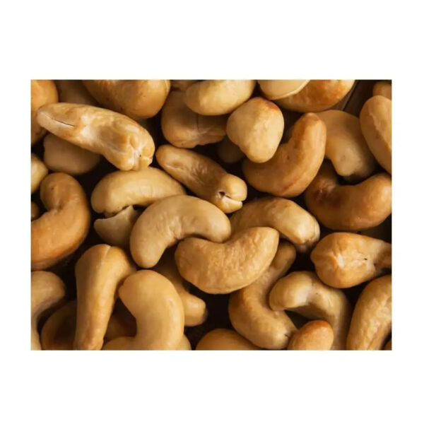 Trusted Supplier Raw Cashew Nuts Cashew Nuts Cashew Nuts W320 W240 - Image 2