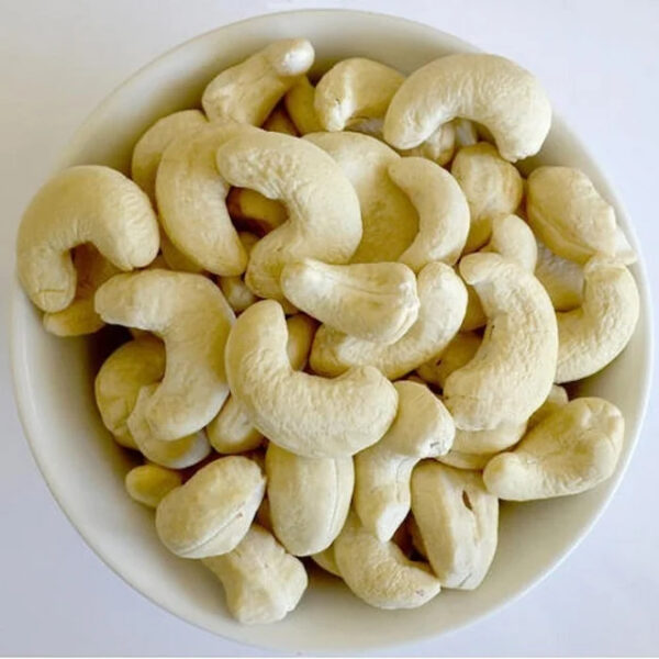 RAW CASHEW NUTS FOR SALE - Cashew nuts W180 - Image 2