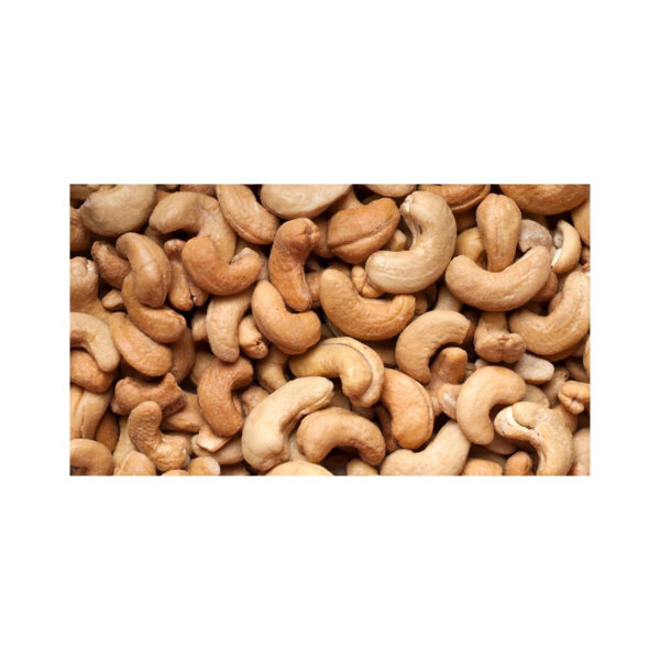 10KGS BAG OF CASHEW NUT WW180 210 240 320 450 / Premium Cashew From Vietnam - Image 2