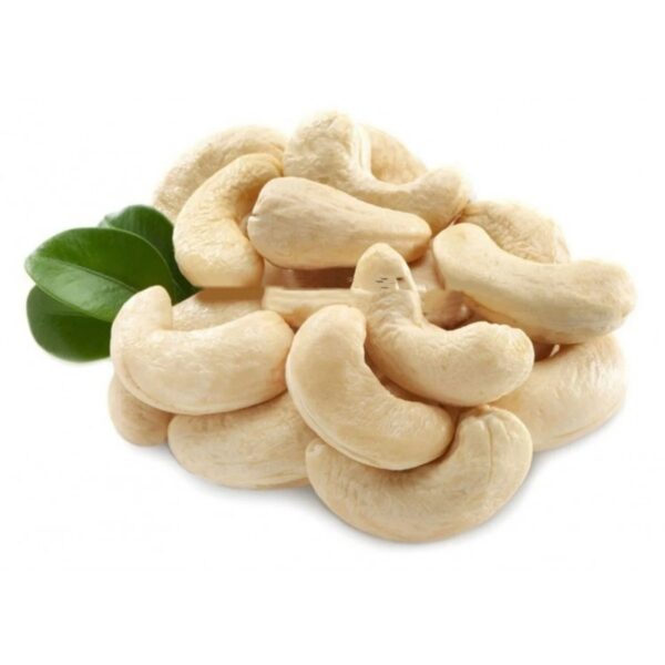 Vietnam cashew nuts w320 w240 LP with factory price Tanzania market - Image 4