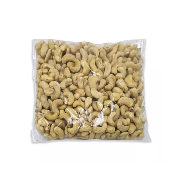 Organic Cashew nuts - Organic cashews cheap price - Image 2