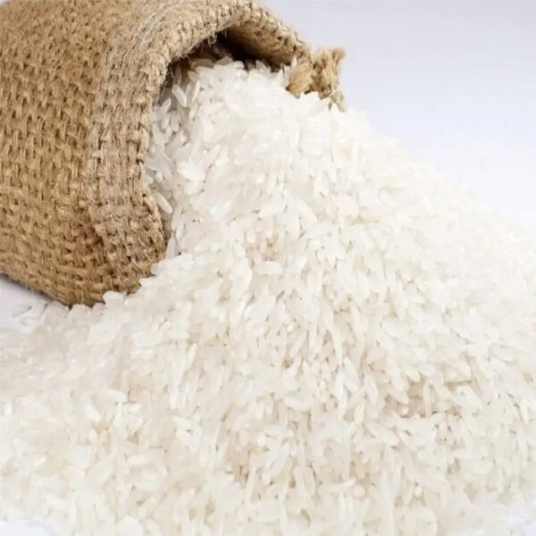 Hot Sale 2024 Basmati Rice Long Grain White Aromatic/ 1121 Sella Basmati Rice Available in Stock - Image 2