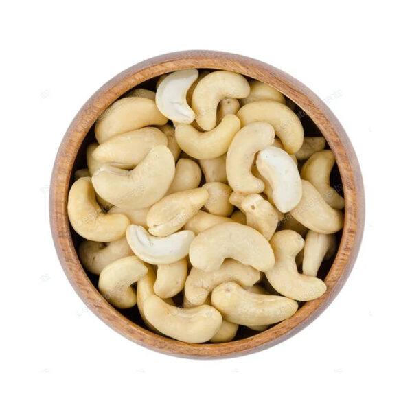 Wholesale Raw Cashew Nuts Roasted Salted Cashew Best Quality Wholesale Cashew Nuts For Sale In Cheap Price Top Quality Food & Beverages - Image 2