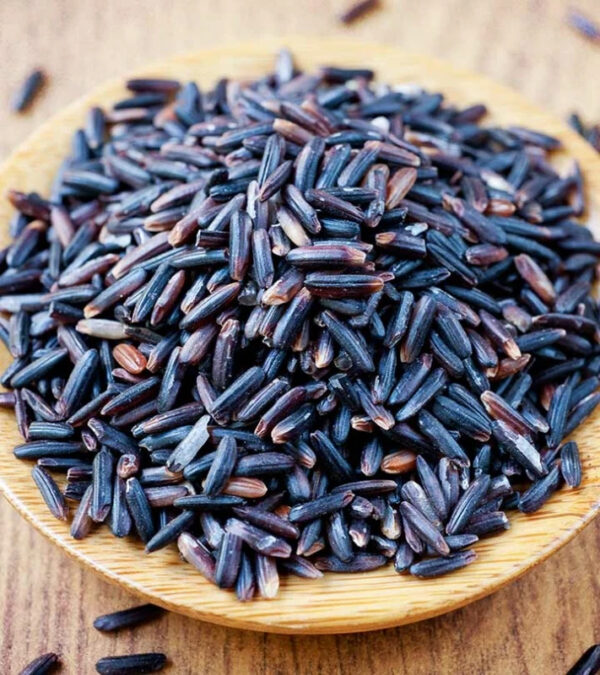 Wholesale Top Grade Canada Wild Black Rice Wild Rice - Image 2