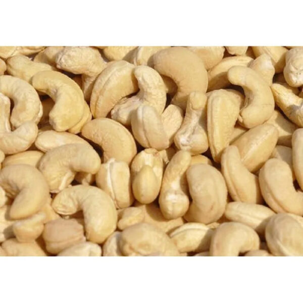 Healthy and Delicious Premium Quality Dried Cashew Nuts - Image 2