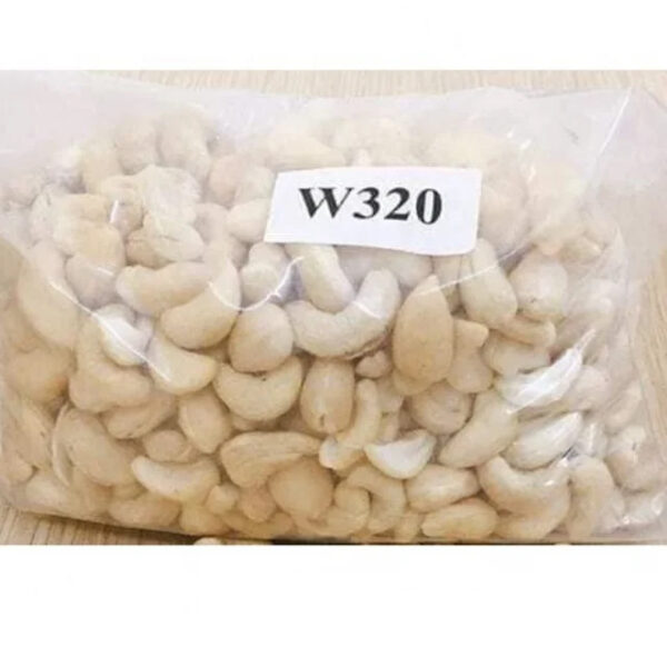 DRIED CASHEW NUTS IN METRIC TONS READY FOR IMMEDIATE SHIPPING TO ANY COUNTRY ACROSS THE GLODE WITH FAST DELIVERY OF 30 DAYS - Image 2