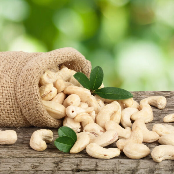 Fast Delivery Cashew Nuts Raw Using For Snack Food Moisture Broken 5% Max Cashew Nuts Exported To China US EU Middle East - Image 2