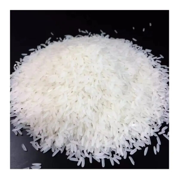 Quality extra american long grain basmati rice broken rice as well as Basmati Rice-385 Super rice price in Wholesale - Image 2